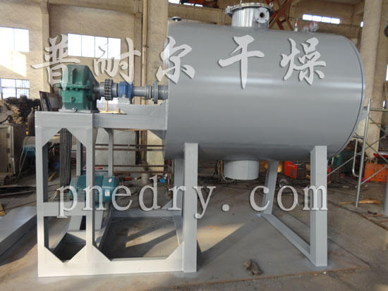 真空耙式干燥機(jī),耙式干燥機(jī)