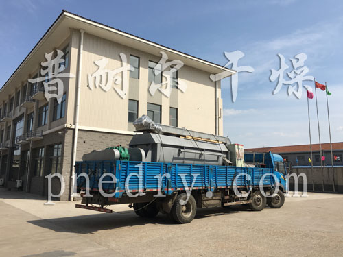 污泥干燥機(jī),電鍍污泥干燥機(jī)