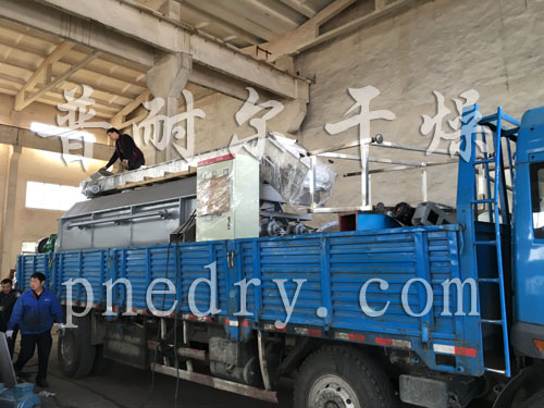 電鍍污泥干燥機(jī),污泥干燥機(jī)
