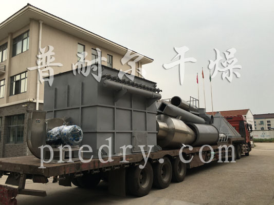 閃蒸干燥機,石墨粉閃蒸干燥機