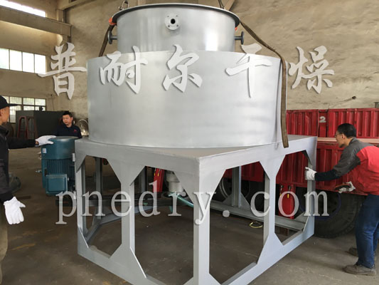 污泥閃蒸干燥機,閃蒸干燥機